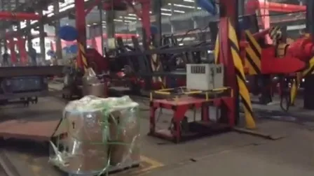 Semirreboque caminhão rebaixado 40t 60t 80t veículo especial